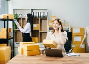 Dunia Lagi Ramai! Apa Dampaknya ke Pengiriman Luar Negeri dari Indonesia?