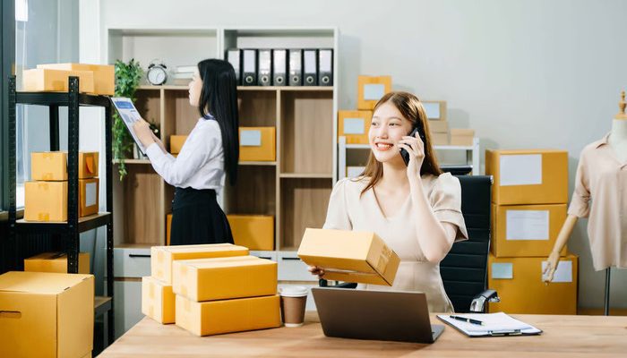 Dunia Lagi Ramai! Apa Dampaknya ke Pengiriman Luar Negeri dari Indonesia?