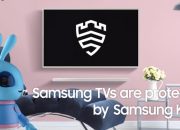 Apa Itu “Secured by Knox” di TV Samsung? Fungsi, Manfaat, dan Pentingnya