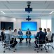Mengapa Audio Visual Solutions Penting untuk Office Space Modern? Inovasi dan Dampaknya