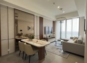 Hidup di Atas Segalanya: Azure Condominium at Menara Jakarta