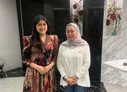 BRI Branch Office Gunung Sahari Jakarta Jalin Kerja Sama Strategis dengan PT HIT International