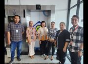 BRI Gunung Sahari Region 6 Perluas Kolaborasi Strategis Bersama Manajemen Rumah Sakit Husada