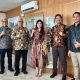 BRI Branch Office Gunung Sahari Region 6/Jakarta 1 Jalin Kerja Sama Strategis dengan PT. Berdikari