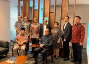 BRI Manajemen Investasi Luncurkan KIK EBA Syariah Pertama di Indonesia, Bukti Kepercayaan Investor terhadap Inovasi Syariah