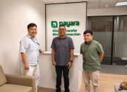 BRIAPI dan Fintech Payara Jalin Kemitraan Strategis, Percepat Akses Layanan Keuangan Digital