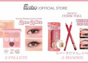 Beauty Class Fanbo: Teknik Makeup Simpel untuk Tampil Segar dan Percaya Diri Bareng Priska Sahanaya di program Content creator Academy di SMK Tri Mulia