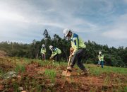 COP30: MIND ID Tekankan Transformasi Nikel Hijau untuk Perkuat Posisi Indonesia dalam Mineral Kritis Dunia ‎