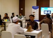 Program Desa Emas Dorong Pertumbuhan Ekononomi Desa Mandiri Melalui Kegiatan Golden Pitch – Demoday 2025