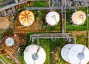 Deteksi Metana Berbasis Drone Perkuat Strategi Penurunan Emisi di Industri Migas Indonesia