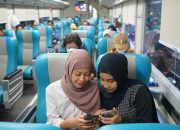 Ada Aturan Baru Bawa Power Bank di Kereta Api, Ini Ketentuannya