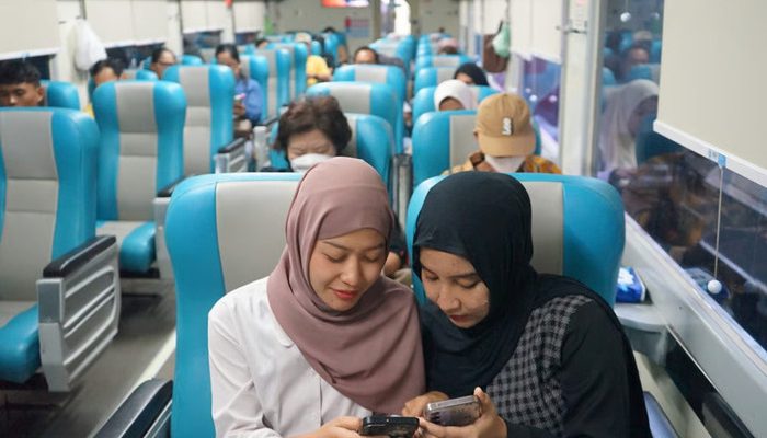 Ada Aturan Baru Bawa Power Bank di Kereta Api, Ini Ketentuannya