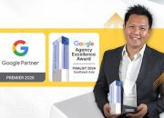 DoxaDigital Masuk Daftar Top Digital Marketing Agency di Jakarta versi Clutch dan Sortlist