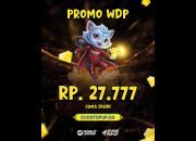 EVOS Lolos ke Playoff MPL Season 16! Rayakan dengan WDP Cuma Rp27.777 di EVOS Top Up