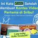 Edukasi Finansial Jadi Seru, Sribu Umumkan Pemenang Kontes Video “Anti Bocor Cashflow”