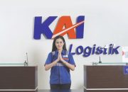 Ekspansi Berkelanjutan KAI Logistik: 277 Titik KALOG Express Dukung Peningkatan Akses dan Lapangan Kerja