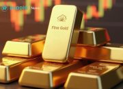 Emas Menguat Lagi Jelang Rilis Data NFP AS