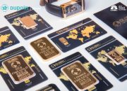 Emas Lesu di Awal Pekan, Kombinasi Tekanan The Fed dan Dolar Kuat Jadi Peran Utama