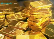 Emas Tetap Menguat, Pasar Tunggu Langkah The Fed