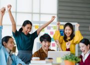 Enrichment Program SATU UNIVERSITY Strategi Kuliah untuk Lulusan yang Siap Bersaing