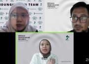 Green Skilling 27 Dorong CSR Hijau Terukur dan Kredibel bagi Perusahaan