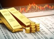 Emas Tertekan Usai NFP AS Melebihi Perkiraan, XAU/USD Turun ke $4.070