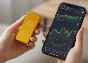 Trading Emas di HSB Investasi dengan Low Spread dan Modal Mulai Rp300 Ribu