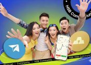Belajar Langsung dari Ahlinya di Komunitas Trading HSB Investasi, Gratis!