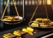 Menjelang Rilis NFP Malam Ini, Harga Emas Masih Bertahan di Jalur Bullish