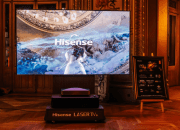 Hisense dan Devialet Bersatu Kembali di Paris Opera: Menulis Bab Baru di Mana Teknologi dan Seni Berpadu