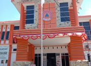 Tingkatkan Kewaspadaan Hadapi Hidrometeorologi Basah dan Cuaca Ekstrem, BPBD Sulbar Akan Aktivasi Posko Siaga Darurat