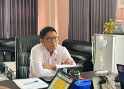 Plt Kepala Bapperida Sulbar Tegaskan Dukungan Raker Korpri Sesuai Arahan Sekprov