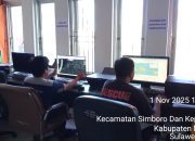 Pusdalops BPBD Sulbar Terus Lakukan Pemantauan Kondisi Cuaca