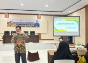 Dinkes Sulbar Laksanakan Pembinaan Teknis 25 Kompetensi Dasar Kader Posyandu Bidang Kesehatan di Pasangkayu