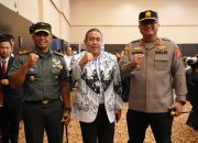 Kapolda Sulbar Hadiri Wisuda Universitas Terbuka Majene, Soroti Pentingnya Pendidikan Tinggi di Era Digital