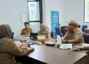 Dinsos Sulbar Evaluasi Realisasi Anggaran 2025: Pastikan Program Rehabilitasi Sosial Tepat Sasaran