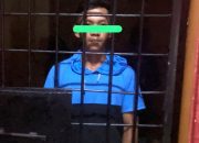 Pamapta Polresta Mamuju Sigap Datangi TKP Penganiayaan Gunakan Sajam