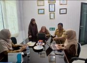 BKD Sulbar Gelar Mentoring Pelaporan Kinerja ASN melalui Aplikasi e-Kinerja BKN