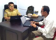 Dinsos Sulbar Lakukan Pemetaan Kepesertaan untuk Peringatan Hari Pahlawan 2025