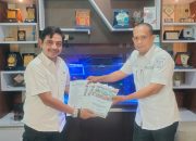 Inspektorat Sulbar Limpahkan Temuan Hasil Pemeriksaan BPK RI Tahun 2025 ke Majelis Pertimbangan Penyelesaian Kerugian Daerah