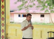 Pemkab Nias Utara Gelar Kursus Wasit dan Pelatih Bola Voli