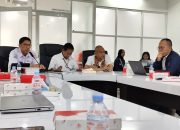 Bapperida Sulbar Dorong Kawasan Transmigrasi Kalukku Jadi Pusat Pertumbuhan Ekonomi Baru