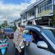 Subdit Kamsel Polda Sulbar Gencar Edukasi Pengguna Jalan: Tertib Lalu Lintas Cegah Kecelakaan Sejak Dini