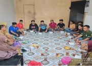 Disbun Sulbar Perkuat Kelembagaan dan Evaluasi Penyuluhan Kelompok Tani Kakao di Mamuju