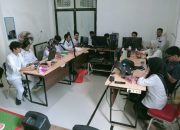 Evaluasi Program 2025, Diskominfo Sulbar Penguatan Literasi Digital Dan Tingkatkan Kepercayaan Publik