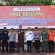Apel Kesiapsiagaan Bencana, Polres Luwu Bersama Forkopimda Tegaskan Sinergi Hadapi Ancaman Hidrometeorologi