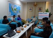 Langkah Antisipatif Gubernur SDK: Audensi dengan PT SMI Jaga Kelanjutan Pembangunan Sulbar