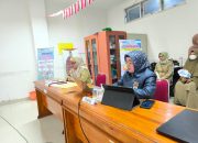 Si Pandai Jafungkes, Inovasi Dinkes Sulbar untuk Tata Kelola Karir ASN yang Transparan dan Akuntabel