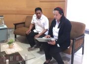 Dinsos Sulbar Koordinasikan Finalisasi SK Penerima Bansos KUBE, UEP, dan BST Miskin Ekstrem