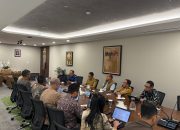 Kawal Akuntabilitas Keuangan Daerah, BPKPD Sulbar Siap Dampingi Gubernur Evaluasi Pembayaran Pinjaman PEN